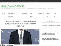 Sites similar to factvivid.com
