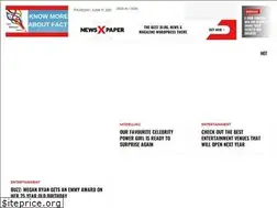 Sites similar to factwithoutknow.com