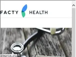 Sites similar to facty.com