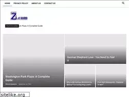 Sites similar to factzi.com