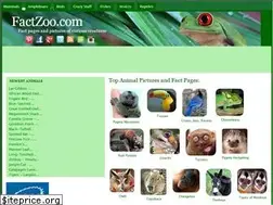 Sites similar to factzoo.com