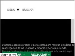 Sites similar to facua.org