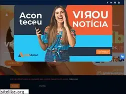 Sites similar to faculdadealfa.com.br