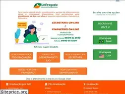 Sites similar to faculdadearaguaia.edu.br