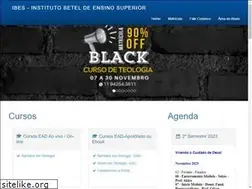 Sites similar to faculdadebetel.edu.br