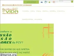 Sites similar to faculdadecienciasdavida.com.br