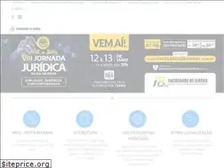 Sites similar to faculdadedeilheus.com.br