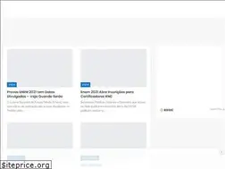 Sites similar to faculdadedicas.com.br