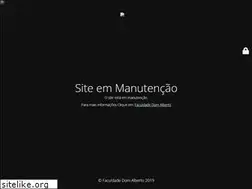 Sites similar to faculdadedomalberto.com