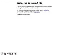 Sites similar to faculdadedombosco.net