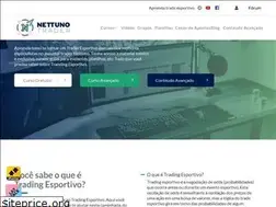 Sites similar to faculdadedotradeesportivo.com