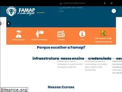 Sites similar to faculdadefamap.edu.br