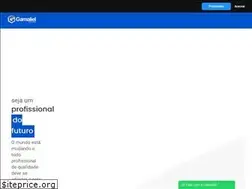 Sites similar to faculdadegamaliel.com.br