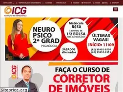 Sites similar to faculdadeicg.edu.br