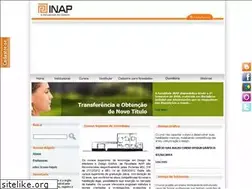 Sites similar to faculdadeinap.edu.br