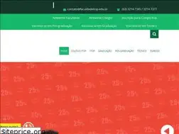 Sites similar to faculdadeitop.edu.br