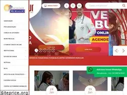 Sites similar to faculdademurialdo.com.br