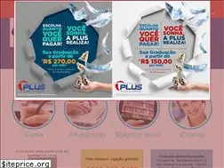 Sites similar to faculdadeplus.edu.br