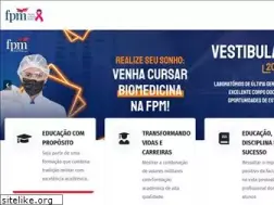 Sites similar to faculdadepm.edu.br