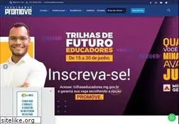 Sites similar to faculdadepromove.br