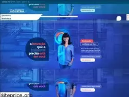 Sites similar to faculdadesdaindustria.org.br
