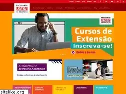 Sites similar to faculdadesesi.edu.br