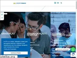 Sites similar to faculdadespequenoprincipe.edu.br