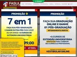 Sites similar to faculdadesulmineira.edu.br