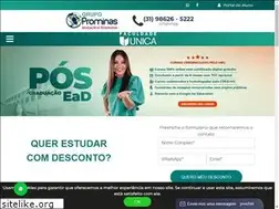 Sites similar to faculdadeunicaead.com.br