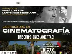 Sites similar to facultaddecine.com