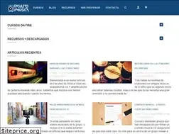 Sites similar to facultaddemusica.com
