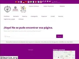 Sites similar to facultadfarmacia.wordpress.com