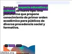 Sites similar to facultadlibre.org