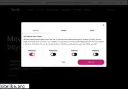 Sites similar to faculty.ai
