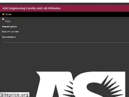 Sites similar to faculty.engineering.asu.edu