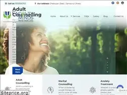Sites similar to facultyminds.com
