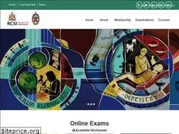 Sites similar to facultyofdentistry.ie