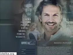 Sites similar to facundoarana.cz