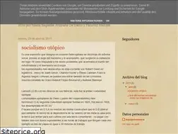 Sites similar to facundohistoria.blogspot.com