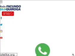 Sites similar to facundoquiroga.com