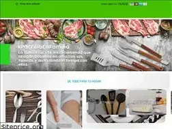 Sites similar to facusa.com.pe