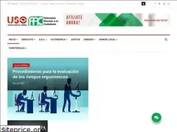 Sites similar to facuso.es