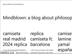 Sites similar to facutdemana.com