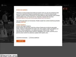 Sites similar to facv.es