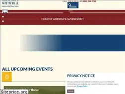 Sites similar to facvb.com
