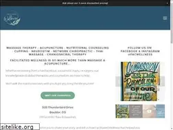 Sites similar to facwellness.com