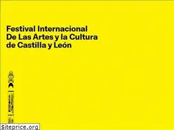 Sites similar to facyl-festival.com