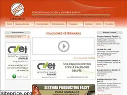 Sites similar to facyt.com.ar