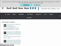 Sites similar to fad-ecm.it