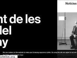 Sites similar to fad.cat